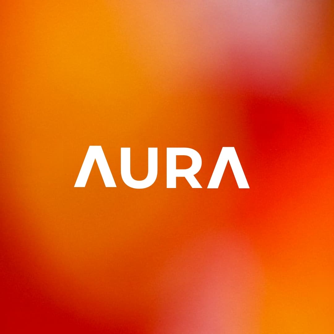 Aura Digital Logo