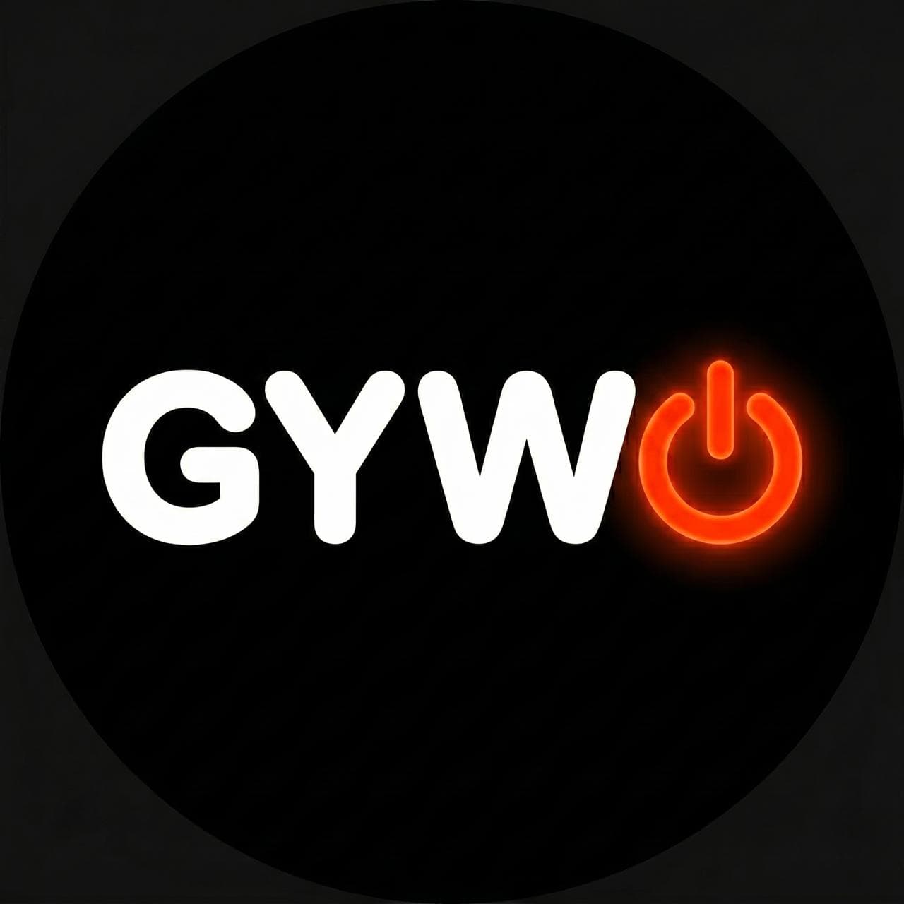 GYW Logo