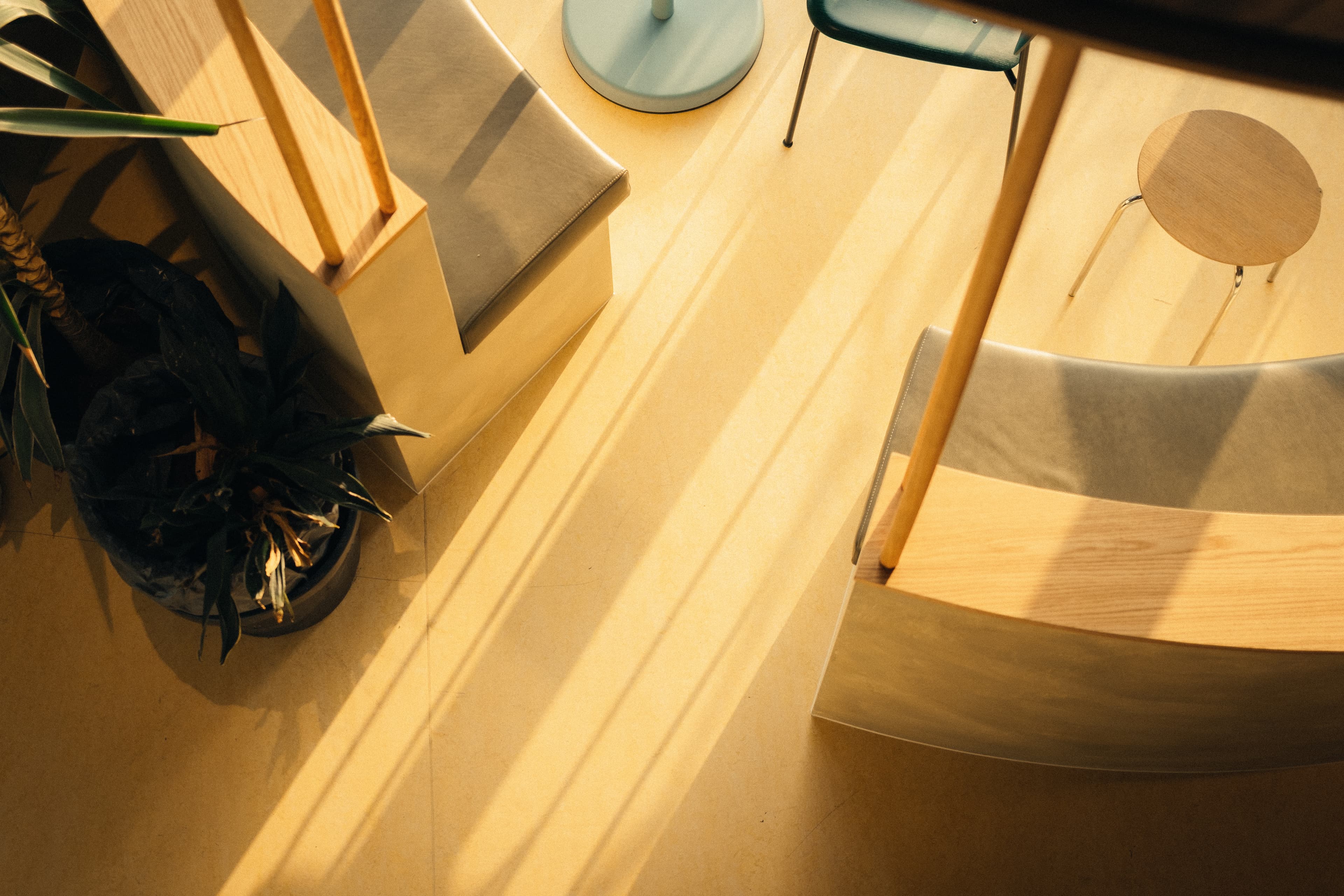 Scramblicious Team Culture