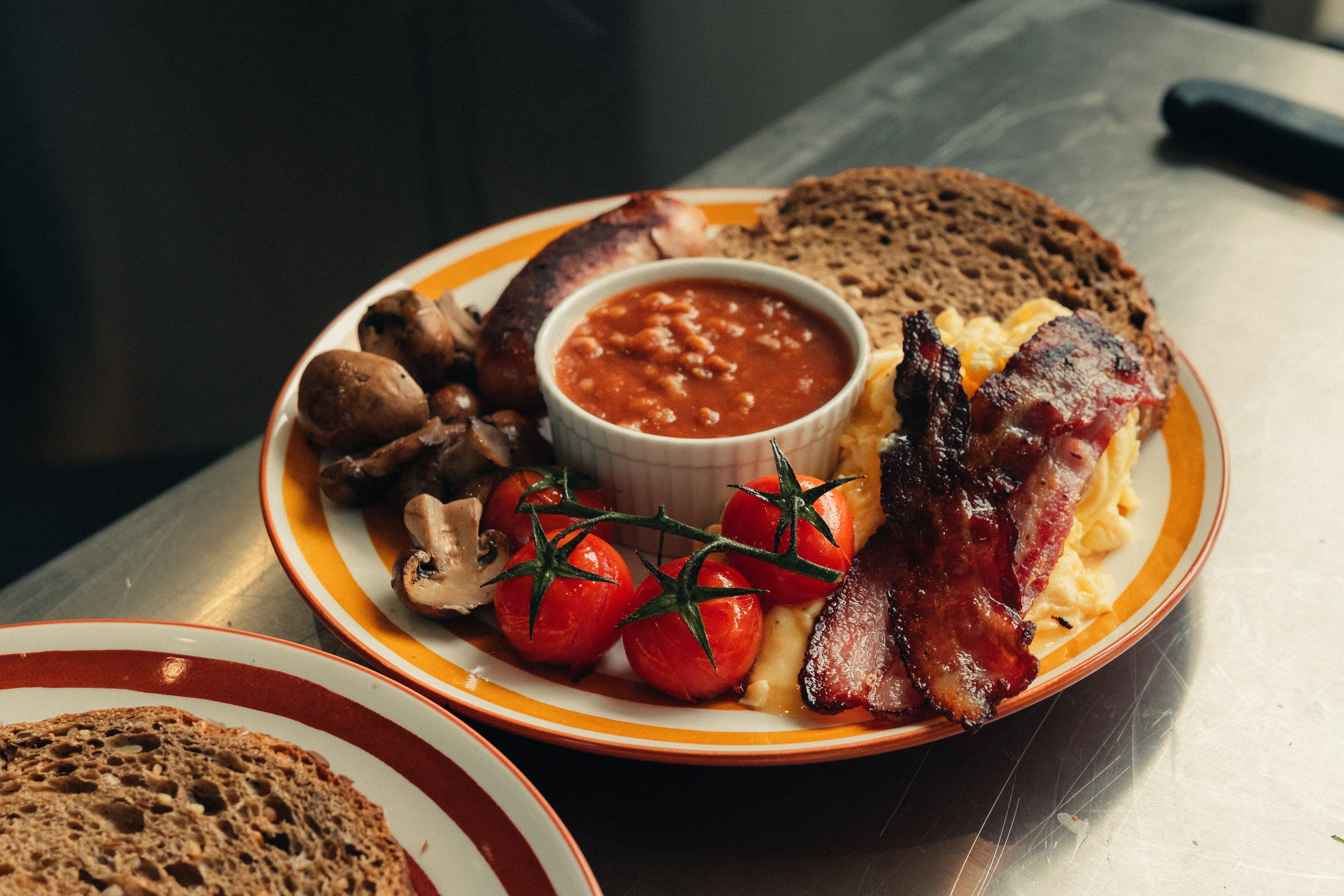 Scramblicious Royal Hero